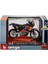 51070 Sun-Bur-1:18 Motor Red Bull Ktm 450- 1 Adet Stokta Olan Gönderilir 2