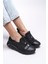 Vicrathla Kadın Sneaker 00121701 1