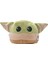 Ty Squishy Beanies Yastık Star Wars Jedi Grogu 36 cm 4