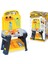 01702 Teknik Tamir Set 4