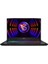 Msı 17.3 Katana 17 B13VGK-1030XTR Core I7 13620H-64GB Ddr5 Ram-8gb RTX4070-1TB Nvme-Fdos 2