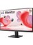 27 Lg 27MR400-B IPS 5ms 100HZ VGA HDMI Fhd 1920X1080 Freesync Vesa Sıyah 3