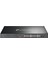 Tp-Lınk Omada DS1018GMP 16 Port GIGABIT+2X1GB RJ45/SFP Combo 250W 250 Metre Poe Mesafe Metal Rackmount Kasa Swıtch 1