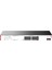 H3C Magıc BS218F-HP 16 Port Gıgabıt + 2 Port Gıgabıt Sfp Uplınk 225W Poe Rackmount Swıtch 1