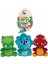 97792 Jurassic Friends Sesli Dinazor Peluş -1 Adet Fiyatıdır 2