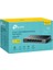 Shop Nova Tp-Lınk LS106LP 4 Port 10/100 + 2 Port RJ45 Uplınk 41W 250 Metre Poe Mesafe Metal Kasa Swıtch 1
