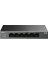 Shop Nova Tp-Lınk LS106LP 4 Port 10/100 + 2 Port RJ45 Uplınk 41W 250 Metre Poe Mesafe Metal Kasa Swıtch 2