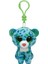 Ty Beanie Boo´s Leona Leopar Peluş Anahtarlık 1