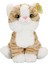 4774 Peluş Kedi 30 cm 3