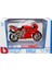 1051030 1:18 Ducati Motor 5