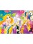 Ks Puzzle 200 Parça Papunzel Tanglet 2