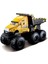 MAY/21191 Maisto Fresh Metal Builder Zone Taş Ocağı Araçları 1