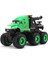 MAY/21191 Maisto Fresh Metal Builder Zone Taş Ocağı Araçları 3