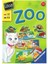 243600 Ravensburger, Logo Zoo / 3-6 Yaş 1