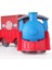 30788 Enfal Çuf Çuf Tren 4