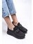 Gaercraes Kadın Sneaker 00121130 1