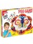 01144 Fen Toys - Çivi Oyunu / In-My-Mind Ped Game 260 Parça / +3 Yaş 1