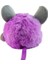 Ty Puffies Peluş Fare Colby 8 cm 2