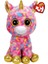 Ty Beanie Boo´s Fantasia Tek Boynuzlu At Peluş 40 cm 1