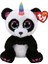 Ty Beanie Boos Peluş Unicorn Panda Paris 21 cm 2
