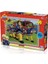 Frs 714 Fireman Sam Puzzle 100 Prç -Ks 1