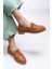 Mylmadia Kadın Loafer 0012665 3