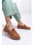 Mylmadia Kadın Loafer 0012665 4