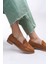 Mylmadia Kadın Loafer 0012665 5