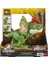 HNT65 Jurassic World Uncaged™ Interaktif Dilophosaurus Figürü 1