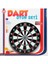 S00015326 Dart 6 Oklu 36,5cm.-Sun 2