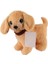KZL-2309033 Havlayan Peluş Köpek 1