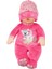 833674 Baby Born Uykucu Bebek - Pembe - 30cm 3