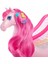 Hlc40 Barbie A Touch Of Magic Peggy Ve Aksesuarları 3
