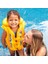 Intex Yakalı Sarı Yelek 50X47 cm (3-6 Yaş) 3