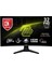 Msı 31.5 Va Mag 32C6 1ms 180HZ Hdmı-Dp Kavıslı Gamıng Monitör 2560X1440 1