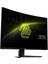 Msı 31.5 Va Mag 32C6 1ms 180HZ Hdmı-Dp Kavıslı Gamıng Monitör 2560X1440 2