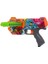 Desenli Dart Atan Tabanca 12 Li 4