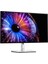 Dell 27 IPS Ultrasharp U2724DE 5ms 120HZ Hdmı-Dp Thunderbolt Kurumsal Monitör 2560X1440 2