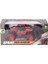 299 Kumandalı Şarjlı Duman Atan Rock Crawler Araba 1:18 1