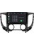 Mitsubishi L200 Android Multimedya Sistemi (2015-2019) CRV-4366XD 4