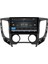 Mitsubishi L200 Android Multimedya Sistemi (2015-2019) CRV-4366XD 5