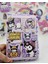 Sanrio Kawaii Kromi Lüx Yumuşak Kapaklı Defter Ajanda Günlük Notebook Hediyelik 1
