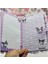 Sanrio Kawaii Kromi Lüx Yumuşak Kapaklı Defter Ajanda Günlük Notebook Hediyelik 3
