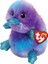 Ty Beanie Boos Plutypus Zappy Peluş 15 cm 1