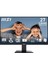 Msı 27 Flat IPS Pro MP273U 4ms 60HZ Hdmı-Dp Kurumsal Monitör 3840X2160 1