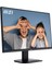 Msı 27 Flat IPS Pro MP273U 4ms 60HZ Hdmı-Dp Kurumsal Monitör 3840X2160 2