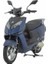- Lavinia Pro 125 Scooter -2025 Model 1