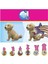 Hhp89 Mega™ Barbie® Color Reveal™ Hayvan Dostu 152 Parça 4