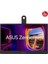 Asus 15.6 IPS Zenscreen MB166CR Usbc Taşınabilir Monitör 2
