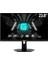 Msı 23.8 IPS G244F E2 1ms 180HZ Hdmı-Dp Gamıng Monitör 1920X1080 1